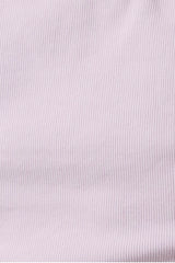 Lavender Sleeveless Top