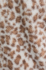 Leopard Pullover