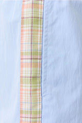Low-Rise Boxer Shorts