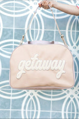 Getaway Duffle Bag - Shop Amour Boutique