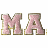 MAMA Patch Tee - Shop Amour Boutique