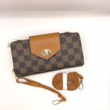 Wallet Crossbody - Shop Amour Boutique