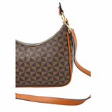 Crossbody Bag with Wallet - Shop Amour Boutique