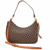 Crossbody Bag with Wallet - Shop Amour Boutique