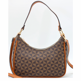 Crossbody Bag with Wallet - Shop Amour Boutique