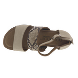 Corkys Livingston Sandal - Pink Peach Boutique