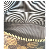 Patterned Duffle Bag - Shop Amour Boutique