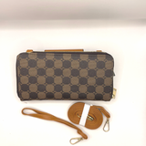 Wallet Crossbody - Shop Amour Boutique