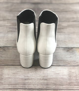 Booties Are Made For Walking - Pink Peach Boutique