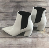 Booties Are Made For Walking - Pink Peach Boutique