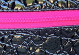 Makeup Junkie Bag - Pink Peach Boutique
