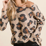 Radiantly You Tunic - Pink Peach Boutique