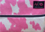 Makeup Junkie Bag - Pink Peach Boutique