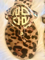 Summer Fun Sandal - Pink Peach Boutique