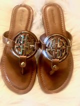 Summer Fun Sandal - Pink Peach Boutique