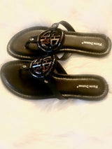 Summer Fun Sandal - Pink Peach Boutique