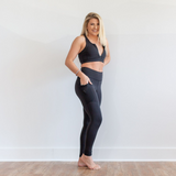 Eco-Friendly Leggings - Pink Peach Boutique