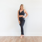 Eco-Friendly Leggings - Pink Peach Boutique