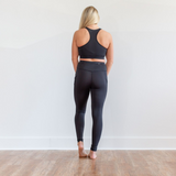Eco-Friendly Leggings - Pink Peach Boutique