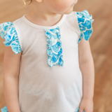 Girl's Play Short Set - Pink Peach Boutique