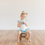 Girl's Play Short Set - Pink Peach Boutique