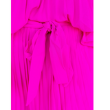 Perfectly Pink Romper - Pink Peach Boutique