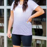 Easy Rider Bike Shorts  - Black - Pink Peach Boutique