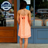 Summer Days Dress - Pink Peach Boutique