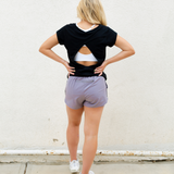 Athleisure Top - Pink Peach Boutique