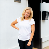 Athleisure Top - Pink Peach Boutique