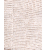 September Morning Ribbed Sweater - Oatmeal - Pink Peach Boutique
