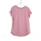 Pink Dream Sleep Tee - Pink Peach Boutique