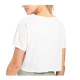 Athleisure Crop Top - Pink Peach Boutique