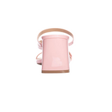 Girls Night Out Sandals - Pink Peach Boutique