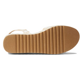 Jump Out  Platform Sandal - Pink Peach Boutique