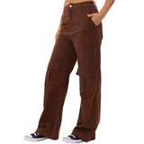 Cargo Pants - Shop Amour Boutique