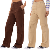 Cargo Pants - Shop Amour Boutique