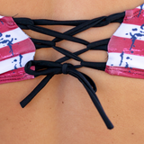 Shooting Star Bathing Suit - Pink Peach Boutique