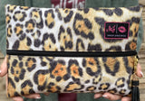 Makeup Junkie Bag - Pink Peach Boutique
