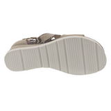 Corkys Livingston Sandal - Pink Peach Boutique