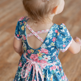 The Adaleigh - Pink Peach Boutique