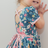 The Adaleigh - Pink Peach Boutique