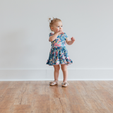 The Adaleigh - Pink Peach Boutique