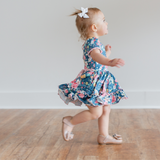 The Adaleigh - Pink Peach Boutique