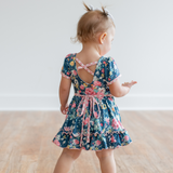 The Adaleigh - Pink Peach Boutique