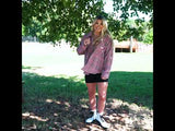 Plaid Flannel Shacket