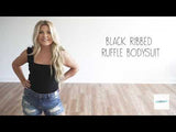 Judy Blue Distressed Denim Shorts