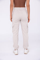 Utility Athleisure Jogger - Shop Amour Boutique