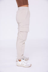 Utility Athleisure Jogger - Shop Amour Boutique