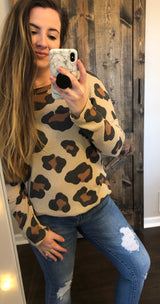 Radiantly You Tunic - Pink Peach Boutique